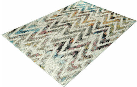 Tzikas Carpets Salsa 33734-110 Rug Rectangular 33734-110
