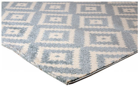 Tzikas Carpets Siesta 00093-230 Rug Rectangular Ciel