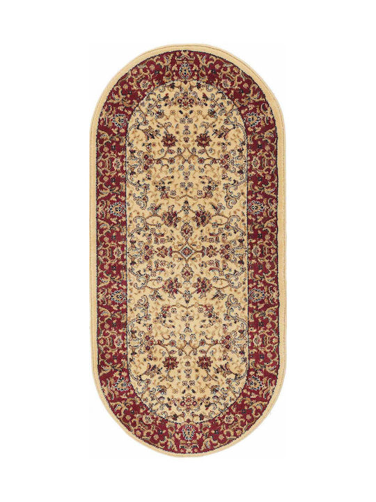 Isexan Classic 1915 Rug Rectangular Classic