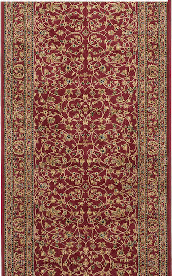 Isexan Classic 1901 Килим Правоъгълена Класически