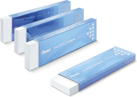 Radieră Pentel Slim Ezee02e