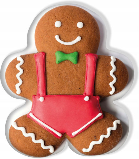 Gingerbread Pan Christmas Cookie Pillow Gingerbread Cushion Gingerbread Pan Christmas Cookie Pillow Gingerbread Cushion