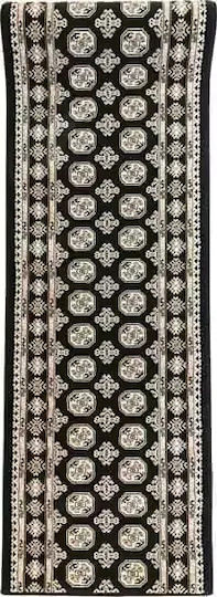 Ragolle Χαλί Στρογγυλό Davinci Grey Φ100cm