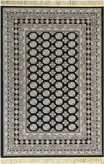 Ragolle Χαλί Στρογγυλό Davinci Grey Φ100cm