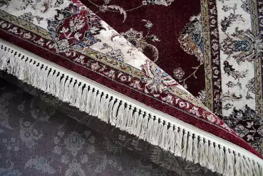 Ragolle Da Vinci Χαλί Ορθογώνιο Κόκκινο 160x230cm