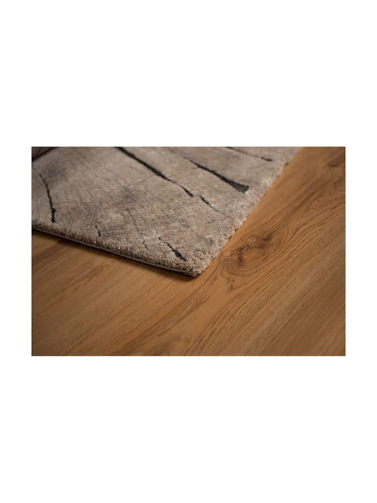 Tzikas Carpets Dorian Teppich Rechteckig Synthetisch,Polyester/Cotton/Leather Turkey