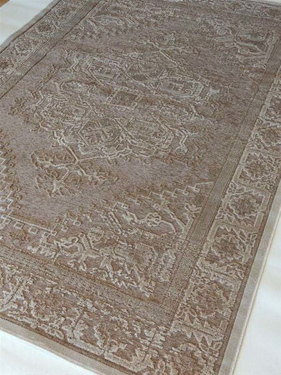 Klonaras Farashe 497/473450 Rug Rectangular Summer Farashe 497/473450