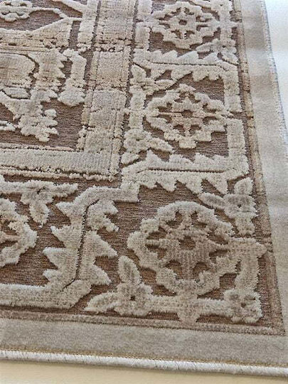 Klonaras Farashe 497/473450 Rug Rectangular Summer Farashe 497/473450