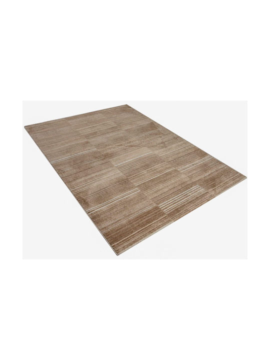 Balsan Vera 267 Covor Rectangular Maro