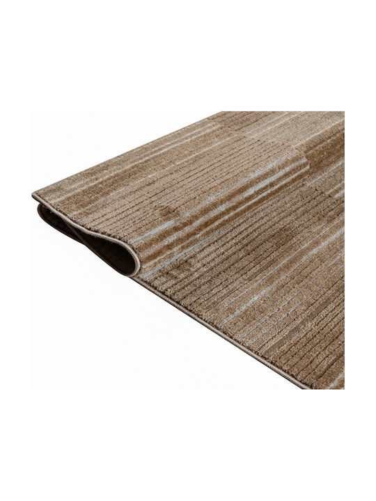 Balsan Vera 267 Covor Rectangular Maro
