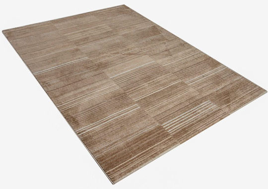 Balsan Vera 267 Covor Rectangular Maro