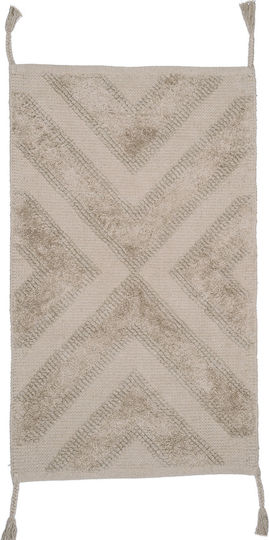 Palamaiki Eccentric Rug Rectangular Cream