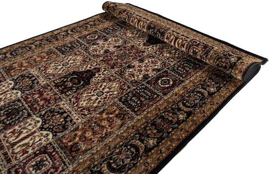 Balsan Χαλί Ορθογώνιο Beige Black 160x230cm