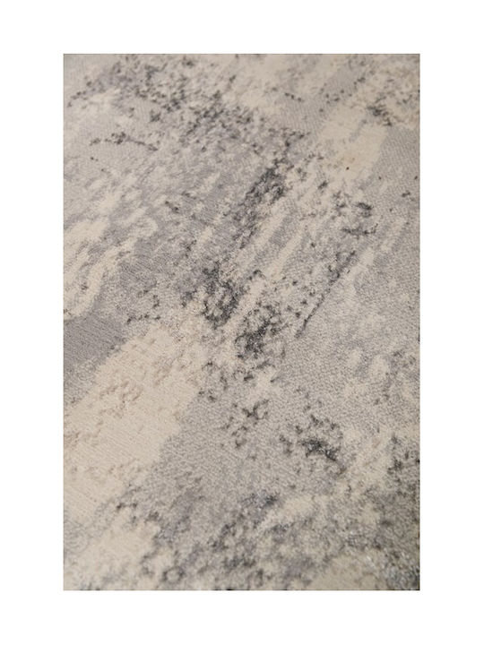Biokarpet Art 8064b L Сив P Сив-67x140