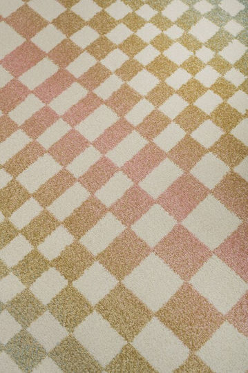 Biokarpet Poppin 73967 060-140x200