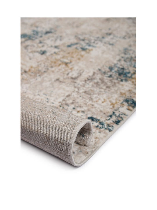 Viokarpet Art 9322b Alb-crem 67x140