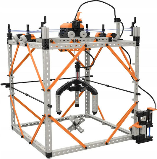Fischer Technik Παιχνίδι Κατασκευών