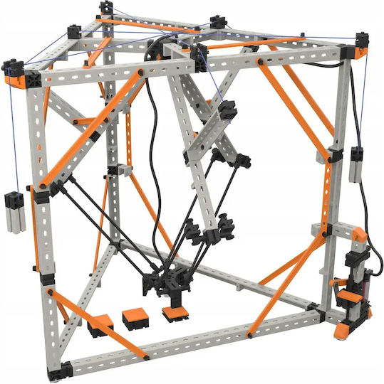 Fischer Technik Παιχνίδι Κατασκευών
