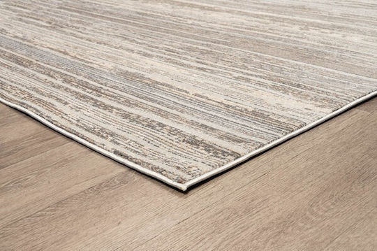 Newplan Palma 23270 133x190 Правоъгълен Килим Екрю цена на метър
