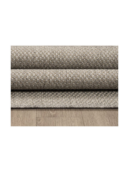 Newplan Natura 343630 Rug Rectangular Summer Wicker 343630