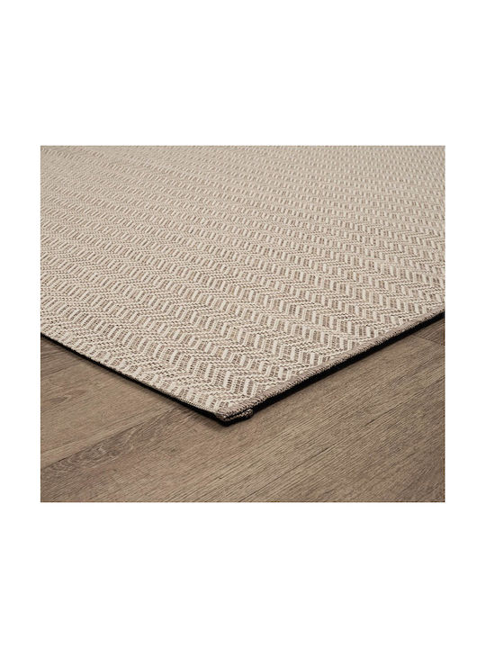 Newplan Canvas Teppich Rechteckig Synthetisch,Polyester/Cotton/Leather 066μ