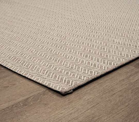 Newplan Canvas Covor Rectangular 066μ