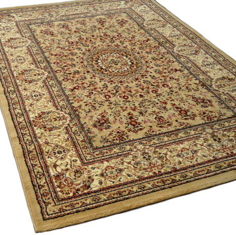 Eurofil 3035 Χαλί Ορθογώνιο Beige 133x190cm