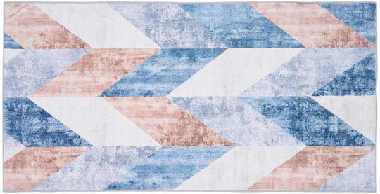 Heinner Devon Αντιολισθητικό Χαλί Ορθογώνιο Devon 70x140cm