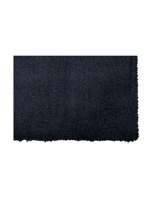Atmosphera Joanne Wohnzimmer Teppich Rechteckig Blau 160x230cm