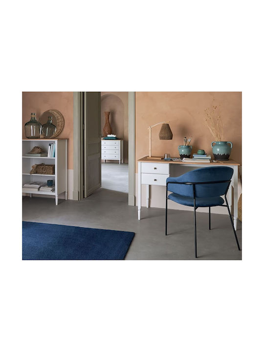Atmosphera Joanne Covor Living Rectangular Albastru 120x170cm
