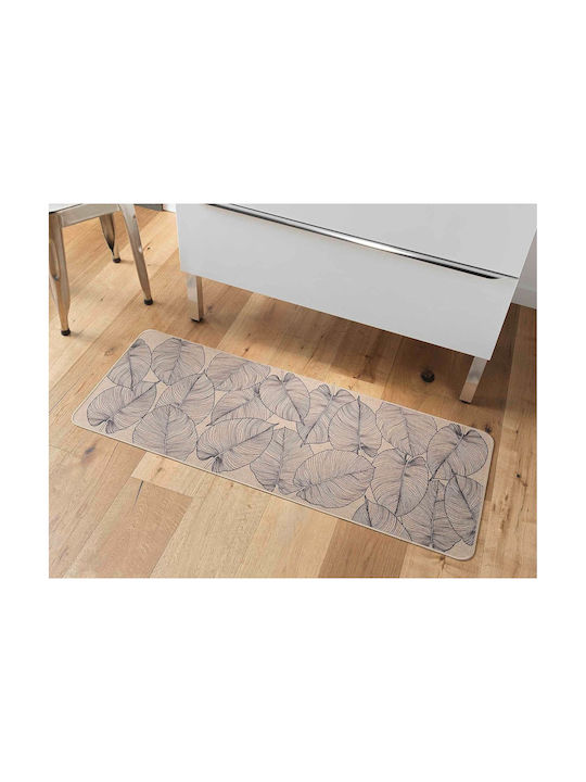 L-c Jade Antiderapant Covor Rectangular Jade