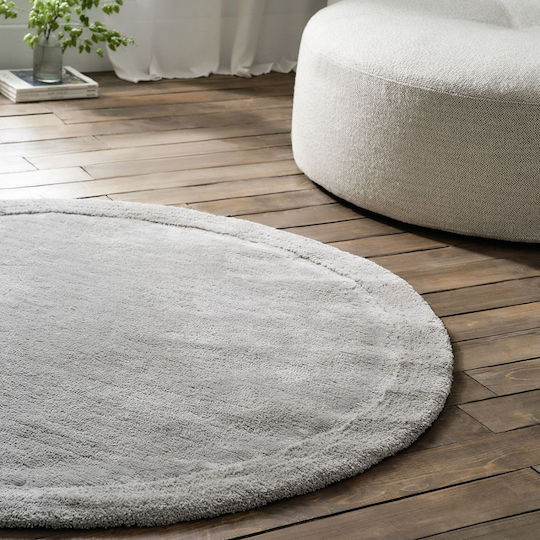 Gofis Home Heaven Covor Rotund Beige 802/46