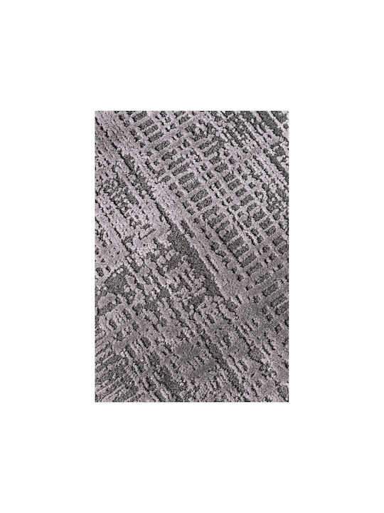 Guy Laroche Blair Χαλί Ορθογώνιο Carbon Amethyst 160x230cm