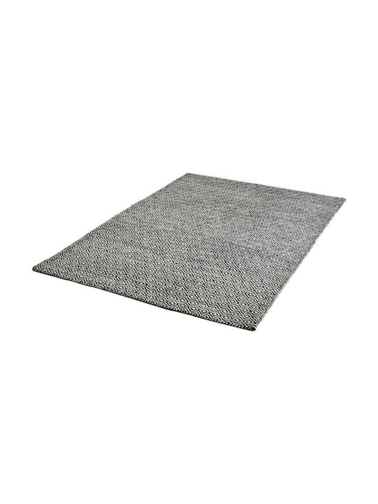 Obsession Jaipur Jai Handgefertigt Teppich Rechteckig Wolle Taupe