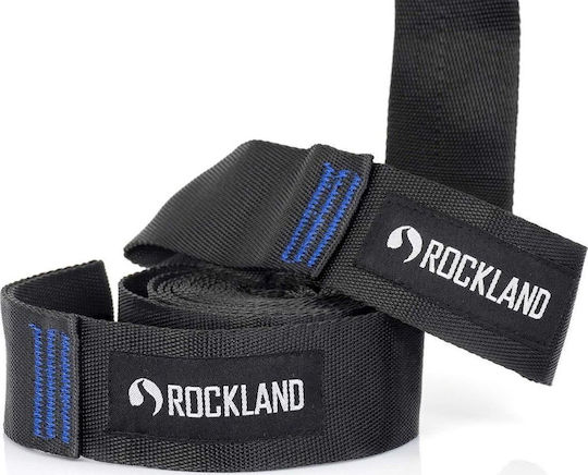 Rockland Ιμάντες Ανάρτησης Αιώρας Smart Straps