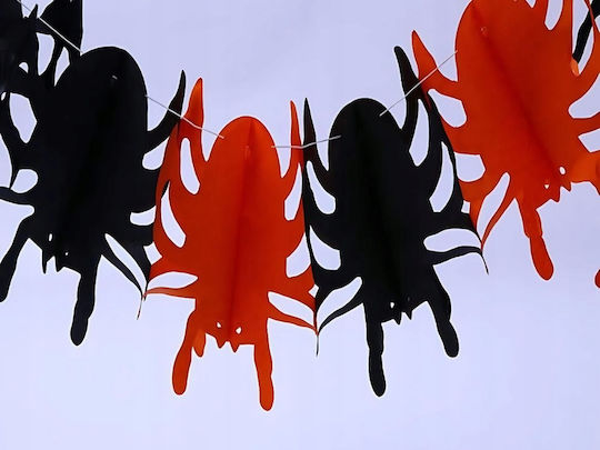 Halloween Banner 3m 800 Pcs_a