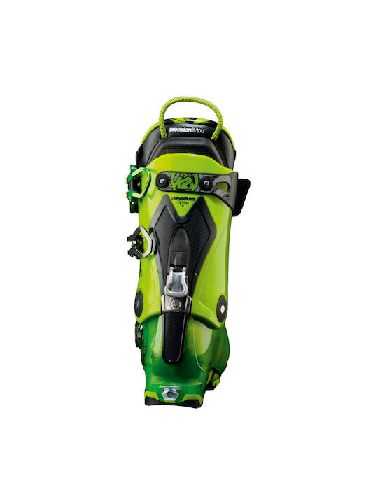 K2 Pinnacle Unisex Μπότες Σκι K2 Pinnacle 130 Lv (low Volume) Μποτες Σκι K2 Pinnacle Unisex Μπότες Σκι K2 Pinnacle 130 Lv (low Volume) Μποτες Σκι