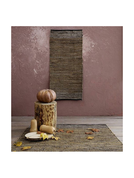 Nima Venus Χαλί Ορθογώνιο Amberglow 60x130cm