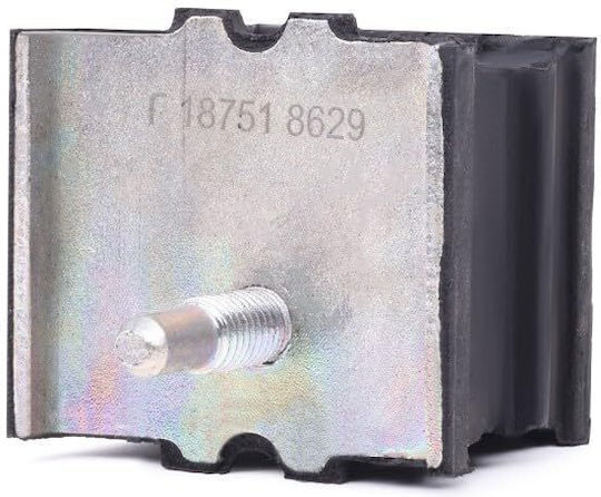 Rear Suspension Beam Silentblock Febi Bilstein Fe18751