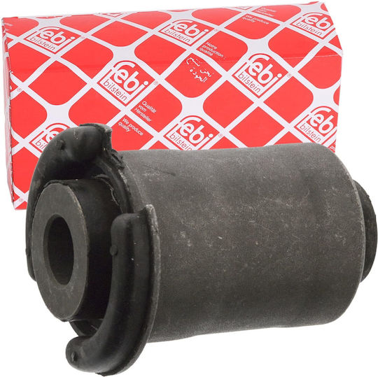 Rear Control Arm Silentblock Febi Bilstein Fe102327