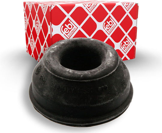 Febi Bilstein Reaktionsstange Silentblock