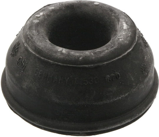 Febi Bilstein Reaktionsstange Silentblock