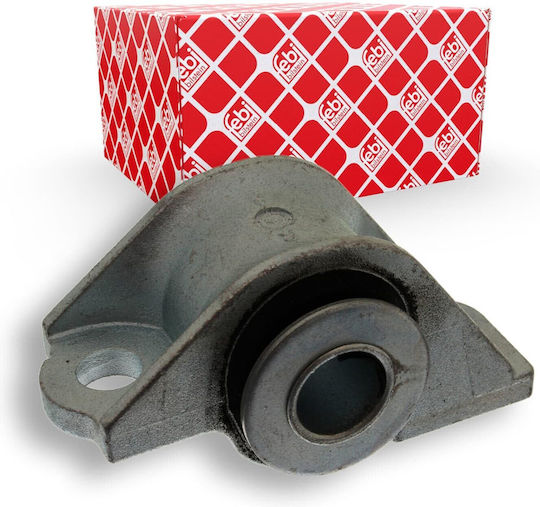 Silentblock Braț Suspensie Față Febi Bilstein Fe19476