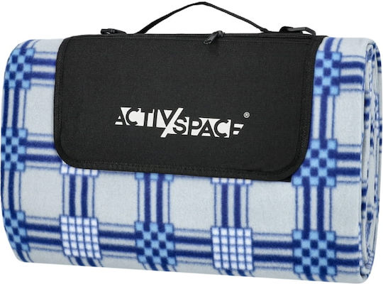 Picnic Beach Blanket Mat Insulation 200x200cm Camping K03