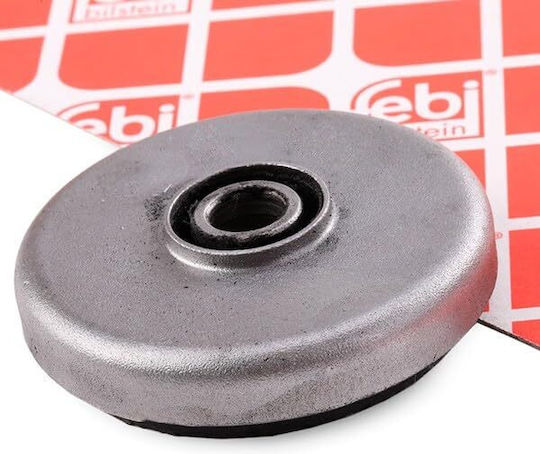 Hintere Aufhängungsbalken Silentblock Febi Bilstein Fe06667