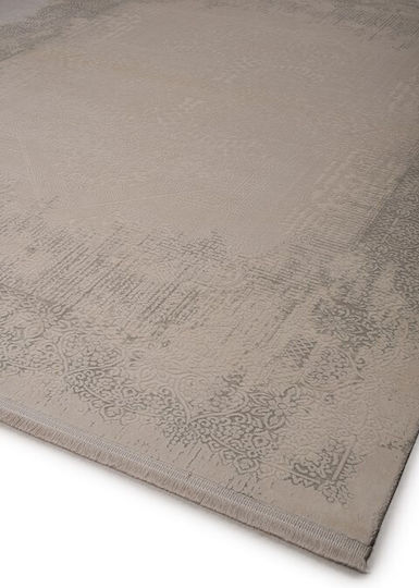 Naf Naf Opera 16717 Χαλί Ορθογώνιο Grey 160x230cm