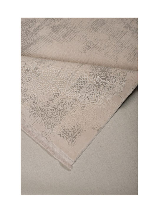 Naf Naf Opera 16717 Χαλί Ορθογώνιο Grey 160x230cm