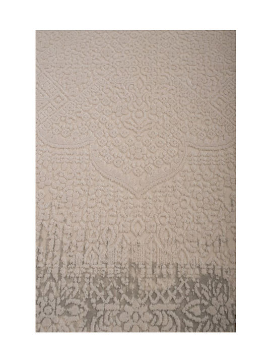 Naf Naf Opera 16717 Χαλί Ορθογώνιο Grey 160x230cm