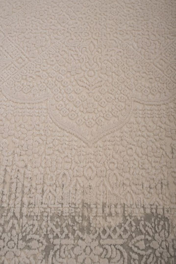 Naf Naf Opera 16717 Χαλί Ορθογώνιο Grey 160x230cm