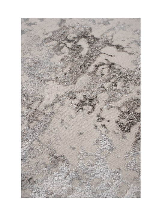 Biokarpet Gossip 6023c Сив P Vizon 160x230